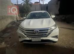 تويوتا رش